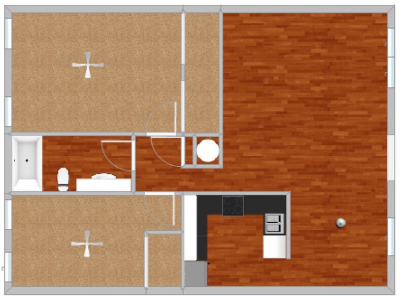 More Photos Of 730 Howard St, New Braunfels Apartments For Sale