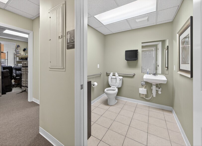 More Photos Of 2741 #100 Campus Walk Ave, Durham Office For Sale