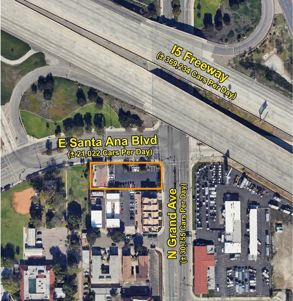 More Photos Of 940 Grand Ave, Santa Ana Unknown For Lease