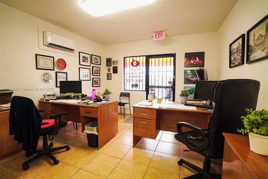 More Photos Of 221 E 9th St, Hialeah Office Residential For Sale