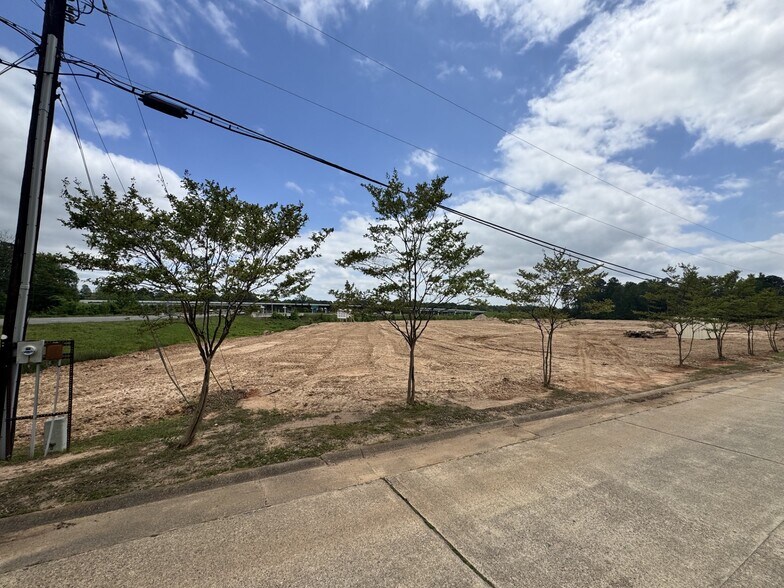 More Photos Of 1781 Forty dr, Shreveport Land For Sale