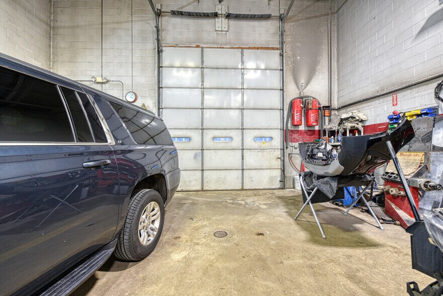 More Photos Of 10 Bedford Park, Bridgewater Industrial For Sale