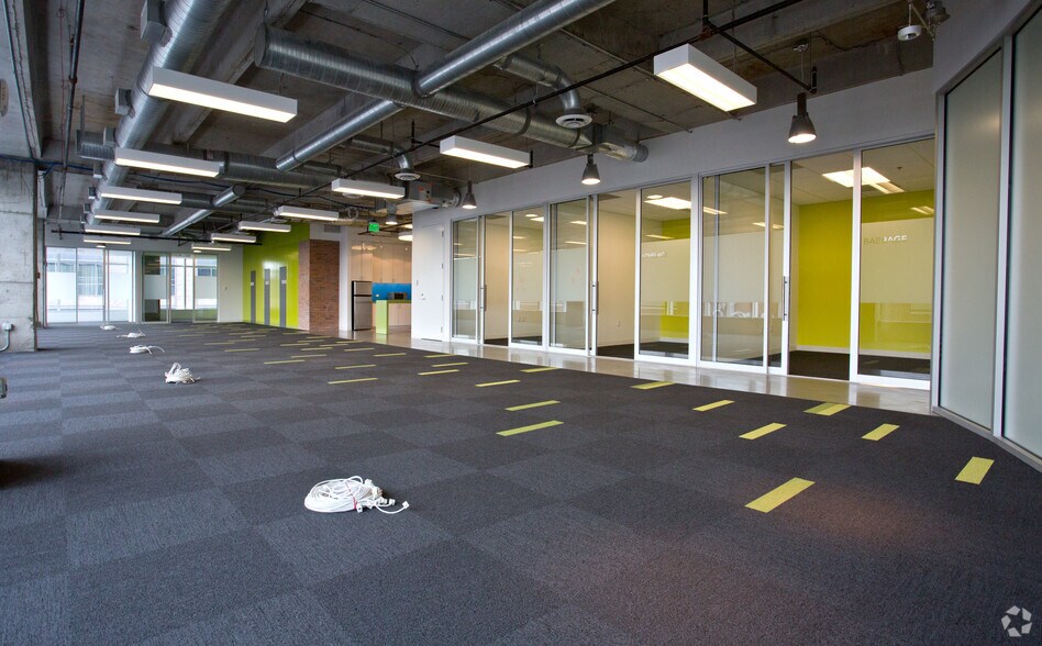 Photo of Lbby Floor Ste 100 - Spec Suite