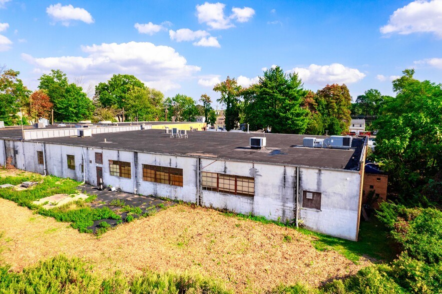 More Photos Of 39A Myrtle Ave, Cranford Manufacturing For Sale