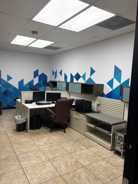 More Photos Of 12810 Century Dr, Stafford Showroom For Lease