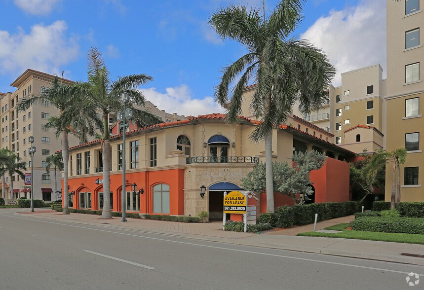 More Photos Of 197 S Federal Hwy, Boca Raton Office For Lease