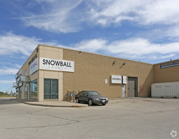 More Photos Of 1290 Finch Ave, Toronto Storefront Retail Office For Sale