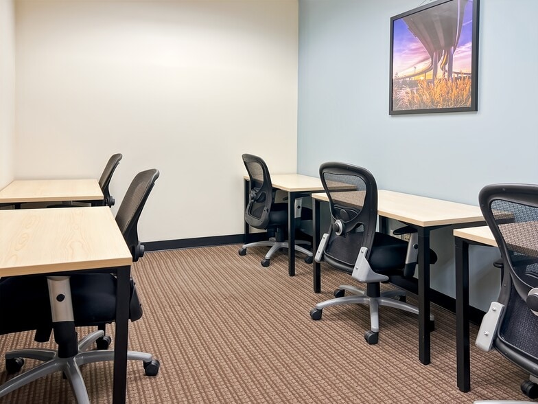 More Photos Of 1255 Treat Blvd, Walnut Creek Coworking Space