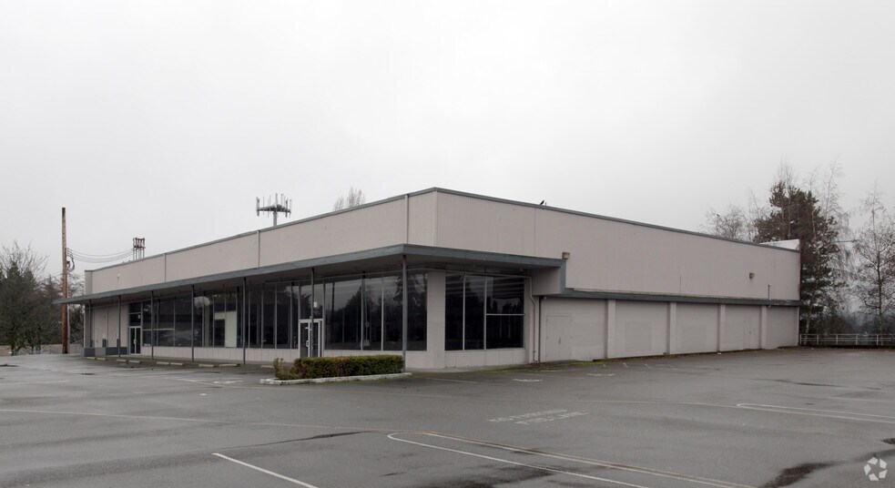 More Photos Of 16325 5th Ave NE, Shoreline Freestanding For Sale