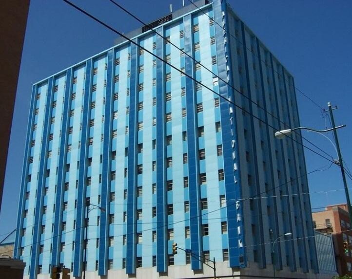 More Photos Of 719 Scott Ave, Wichita Falls Office For Lease