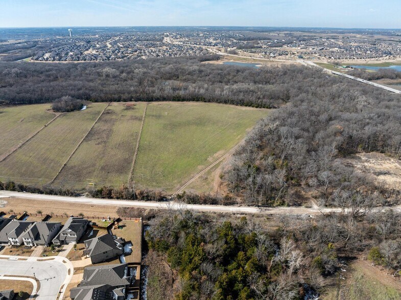 More Photos Of 5285 CR 277, Melissa Land For Sale
