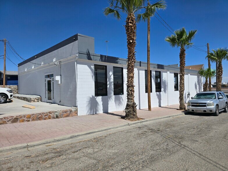 More Photos Of 1501 E Missouri Ave, El Paso Freestanding For Lease
