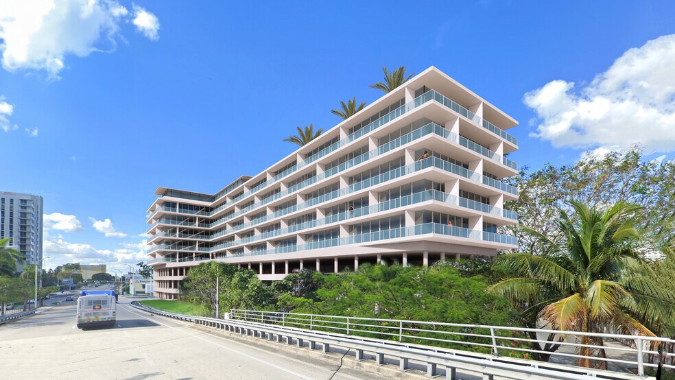 More Photos Of 26 SW South River Dr, Miami Land For Sale