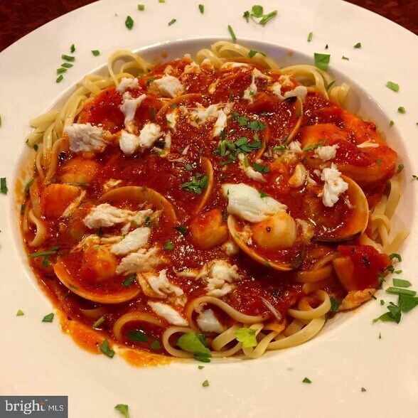 More Photos Of 701 N White Horse Pike, Somerdale Restaurant For Sale