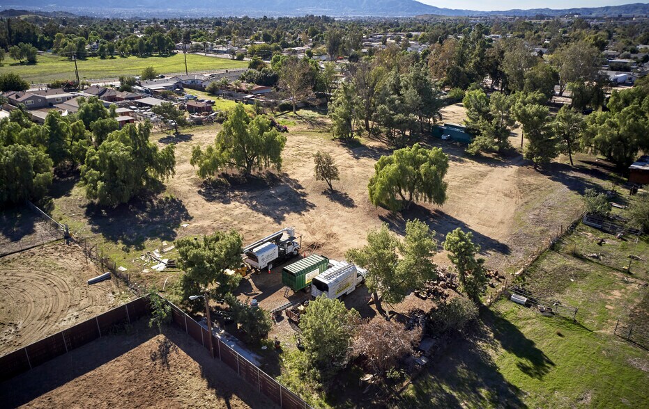 More Photos Of 3475 Hillside Ave, Norco Land For Sale