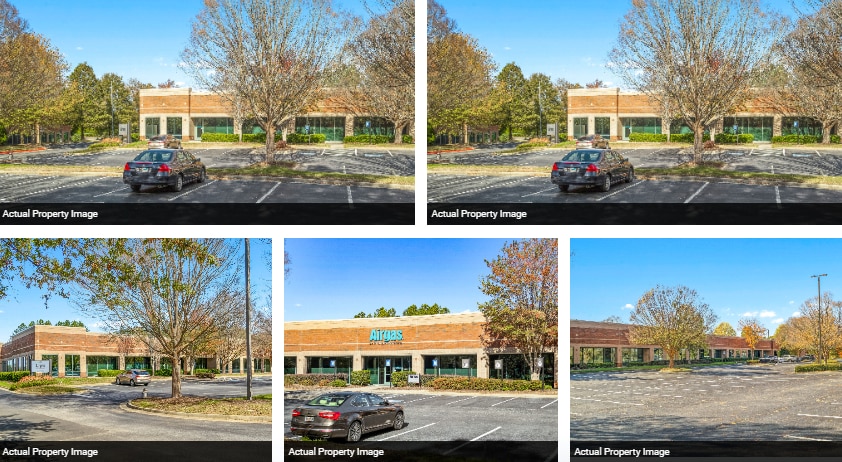More Photos Of 2015 Vaughn Rd NW, Kennesaw Office For Sale