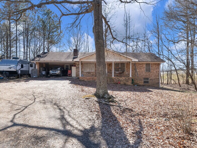 More Photos Of 5555 McEver Rd, Flowery Branch Land For Sale
