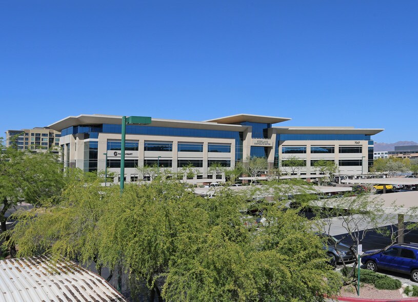 More Photos Of 7047 E Greenway Pky, Scottsdale Coworking Space