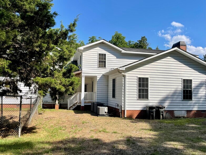 More Photos Of 3525 GA Highway 129, Jeffersonville Land For Sale