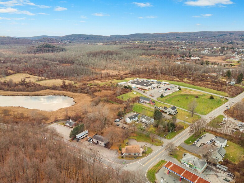 More Photos Of 1287 Route 311, Patterson Freestanding For Sale