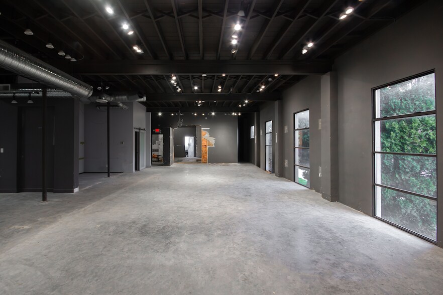 More Photos Of 1775 Pine St, Vancouver Warehouse For Sale