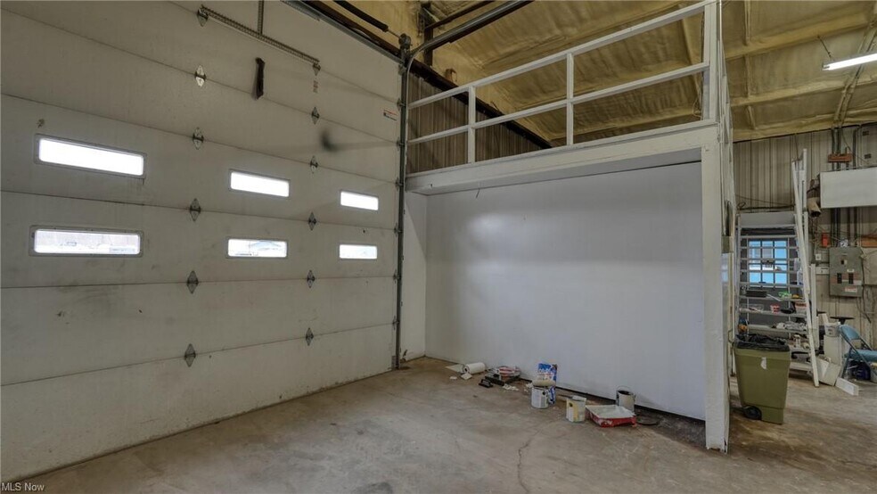 More Photos Of 11445 E Pike Rd, Cambridge Light Manufacturing For Lease