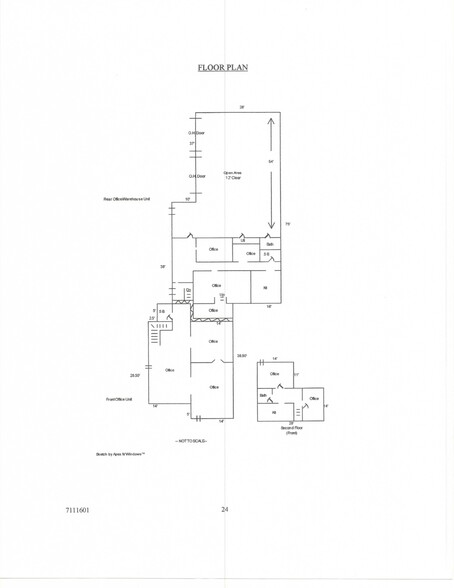 More Photos Of 942 E State St, Geneva Loft Creative Space For Sale
