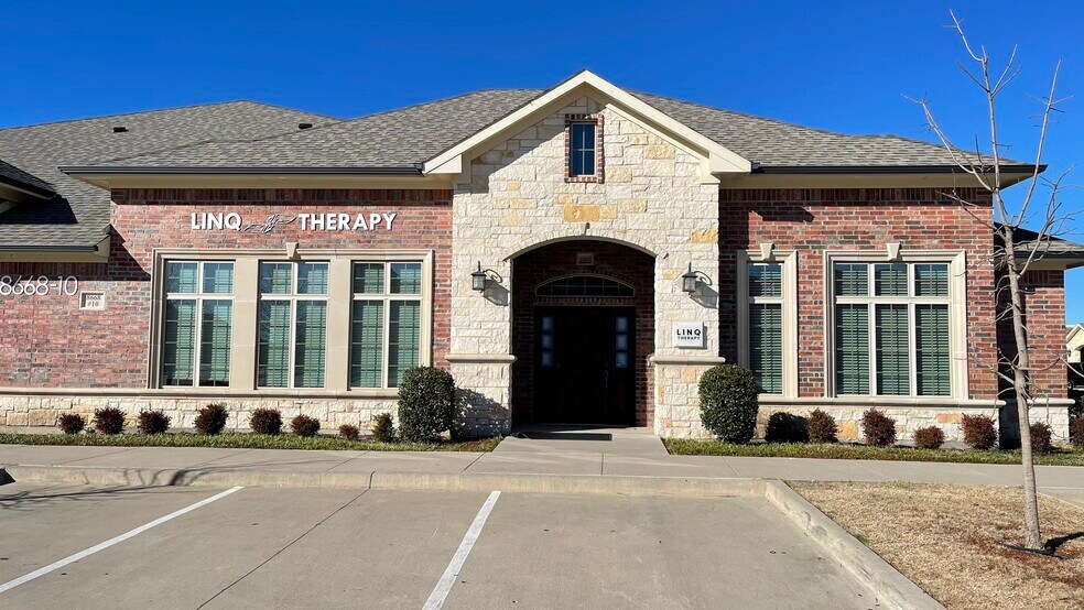 Primary Photo Of 8668 John Hickman Pky, Frisco Medical For Sale