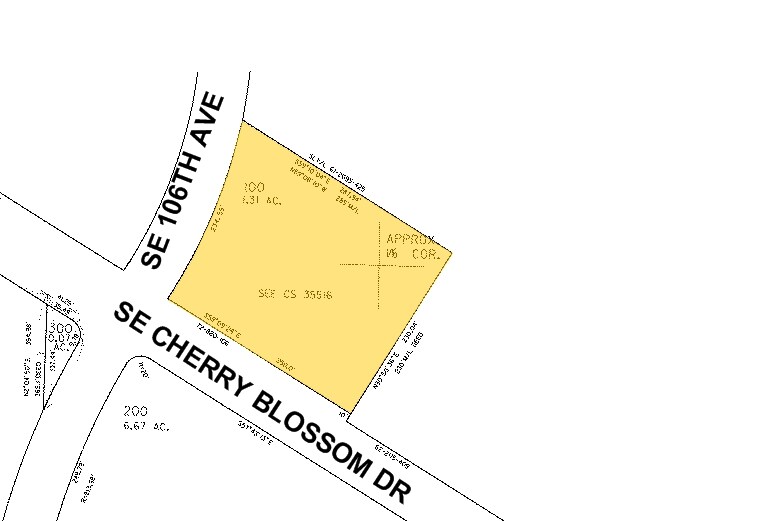 More Photos Of 10615 SE Cherry Blossom Dr, Portland Office For Lease