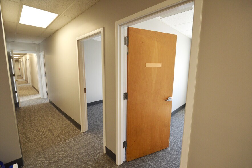 More Photos Of 1201 Martin Luther King Jr Dr, Winston-Salem Office For Lease