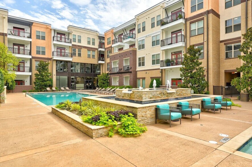 More Photos Of 1325 N Walker Ave, Oklahoma City Apartments For Lease