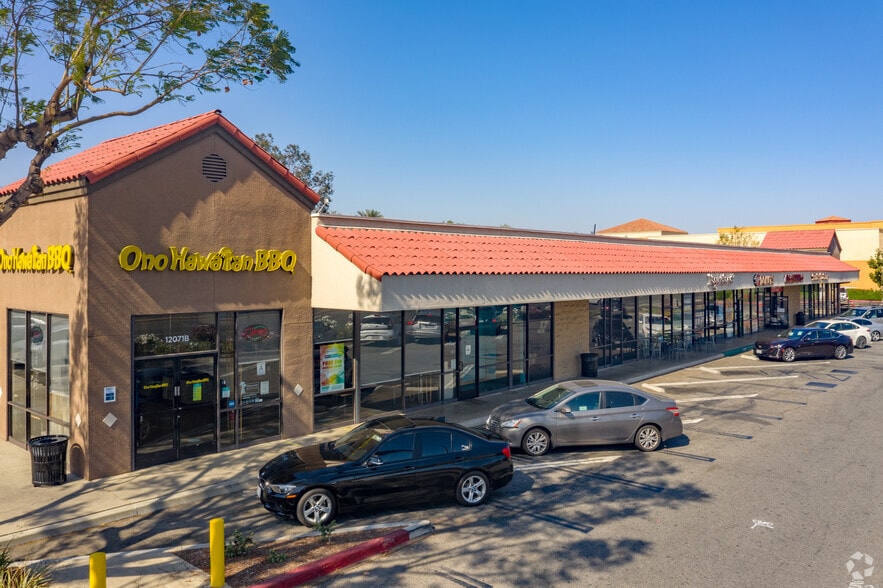 More Photos Of 11901-12059 Central Ave, Chino Unknown For Lease
