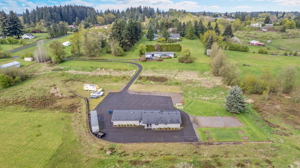 More Photos Of 406 NE 184th St, Ridgefield Office Residential For Lease