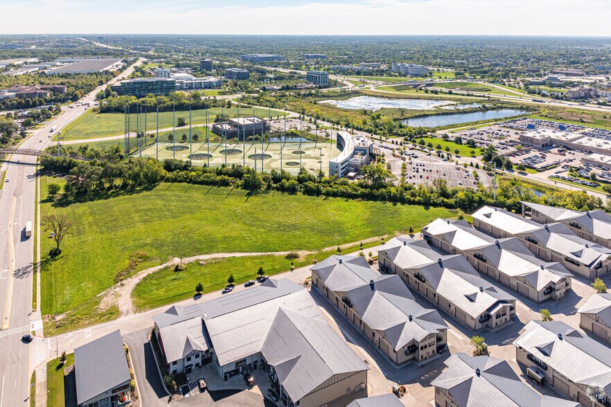 More Photos Of 30W225 Ferry Rd, Warrenville Land For Sale