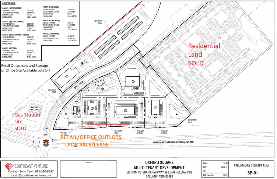 More Photos Of 1095 Long Hollow Pike, Gallatin Land For Sale