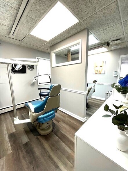 More Photos Of 523 Westfield Ave, Elizabeth Medical For Lease