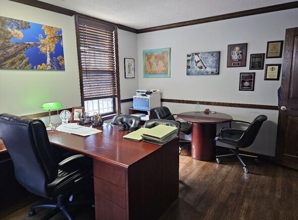 More Photos Of 36 Russ St, Hartford Coworking Space