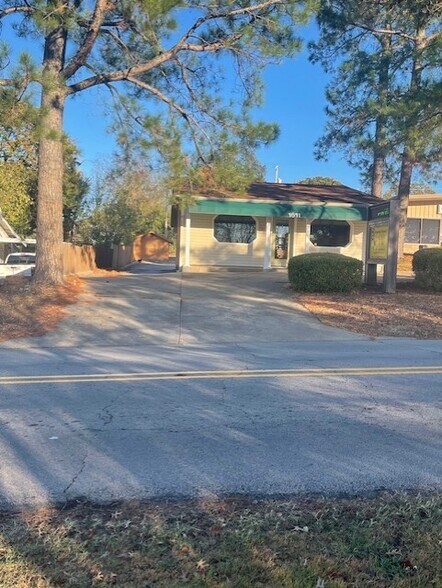 More Photos Of 1611 S Greenwood Ave, Fort Smith Office Residential For Sale