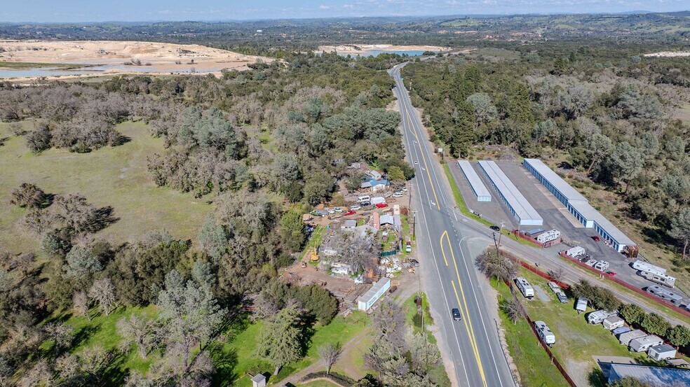 More Photos Of 4531 State Highway 88, Ione Land For Sale