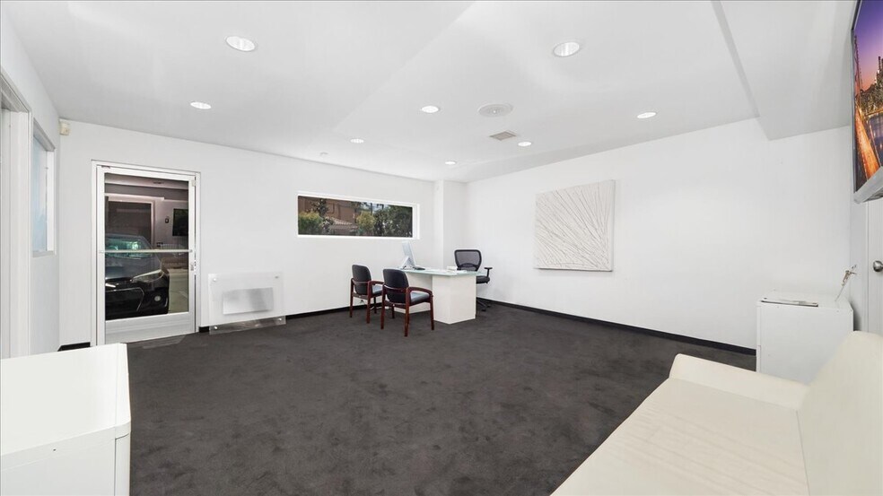 More Photos Of 6730 E Florence Ave, Bell Gardens Service For Sale