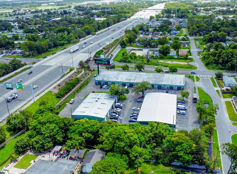 More Photos Of 400 N Pine Hills Rd, Orlando Unknown For Lease