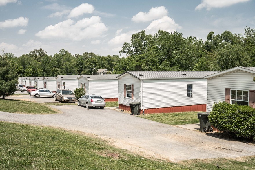 More Photos Of 1600 Page St, Springfield Manufactured Housing Mobile Home Park For Sale
