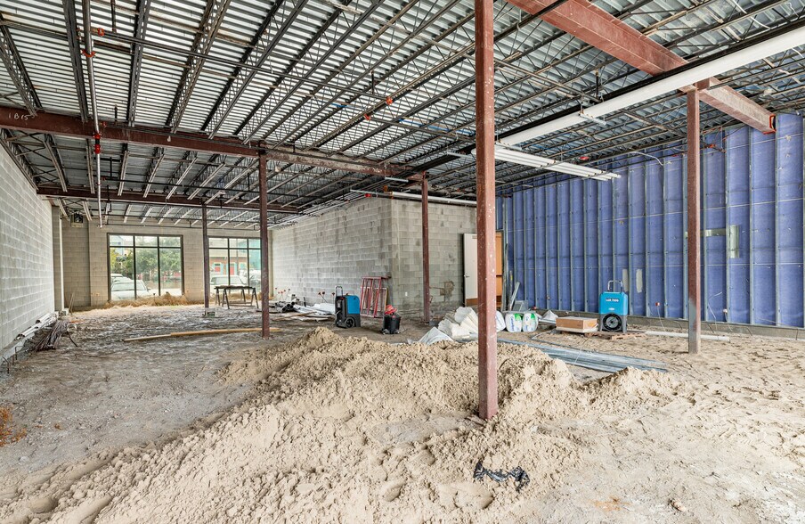 More Photos Of 2222 St Claude Ave, New Orleans Freestanding For Lease