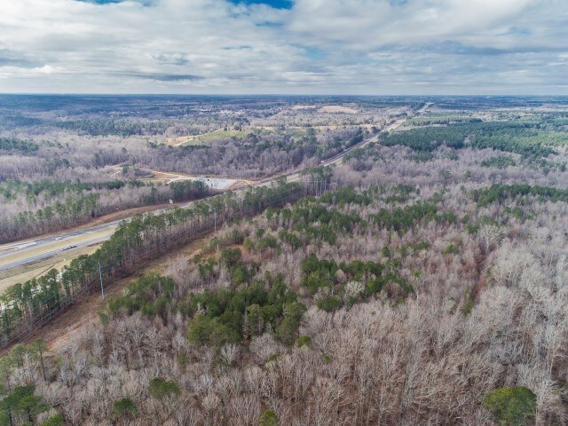 More Photos Of HIGHWAY 278 @ I-20, Social Circle Land For Sale