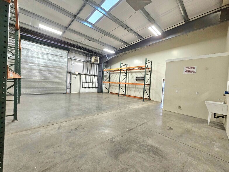 More Photos Of 629 Entler Ave, Chico Industrial For Lease