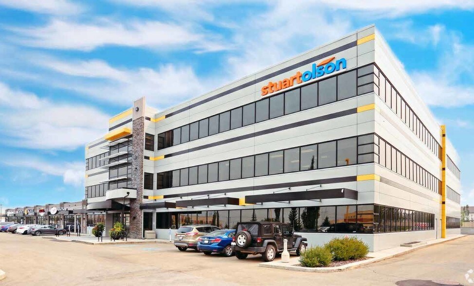 More Photos Of 2627 Ellwood Dr SW, Edmonton Office Residential For Lease