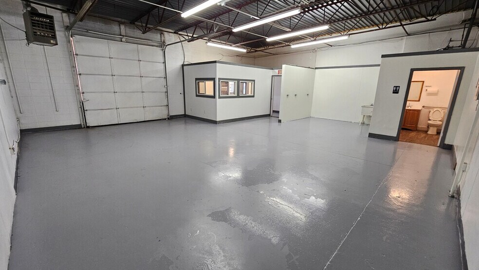 More Photos Of 7000 E 58th Ave, Commerce City Warehouse For Lease