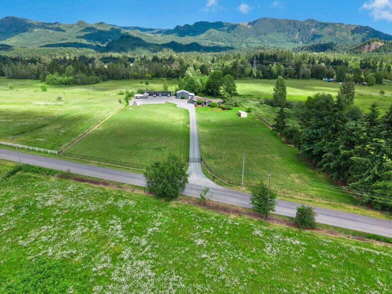 More Photos Of 41218 292nd Way SE, Enumclaw Specialty For Sale