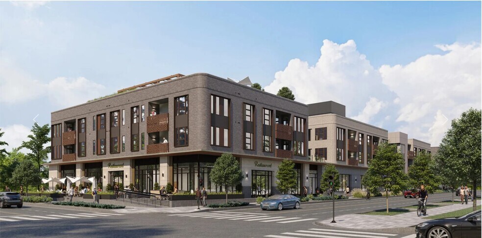 More Photos Of 4560 Tennyson St, Denver Apartments For Lease