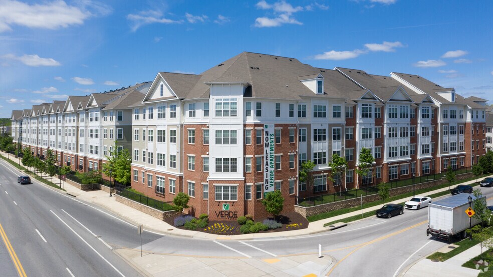 More Photos Of 7600 Hearthside Way, Elkridge Apartments For Lease